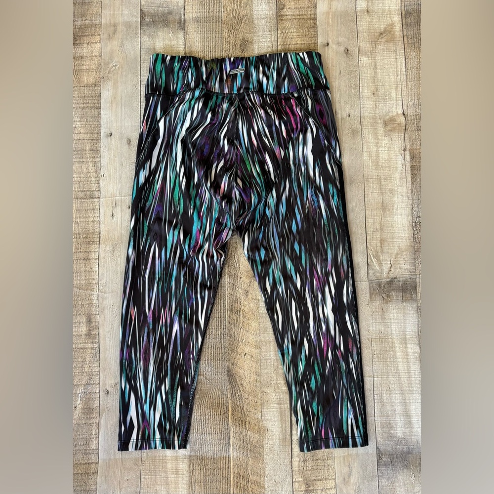 Exp Core Performance - Size M - Express - Cropped - image 8